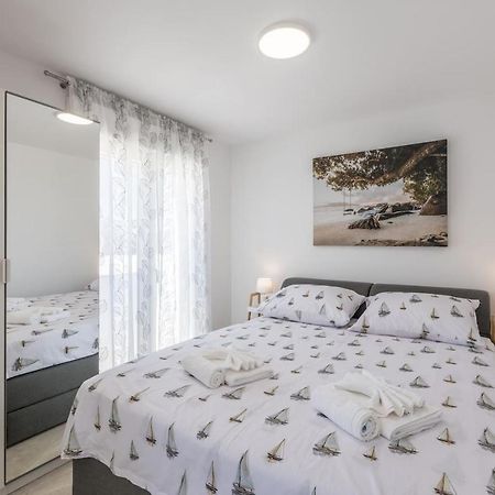 Willa Dream Hill Kaštel Kambelovac Zewnętrze zdjęcie
