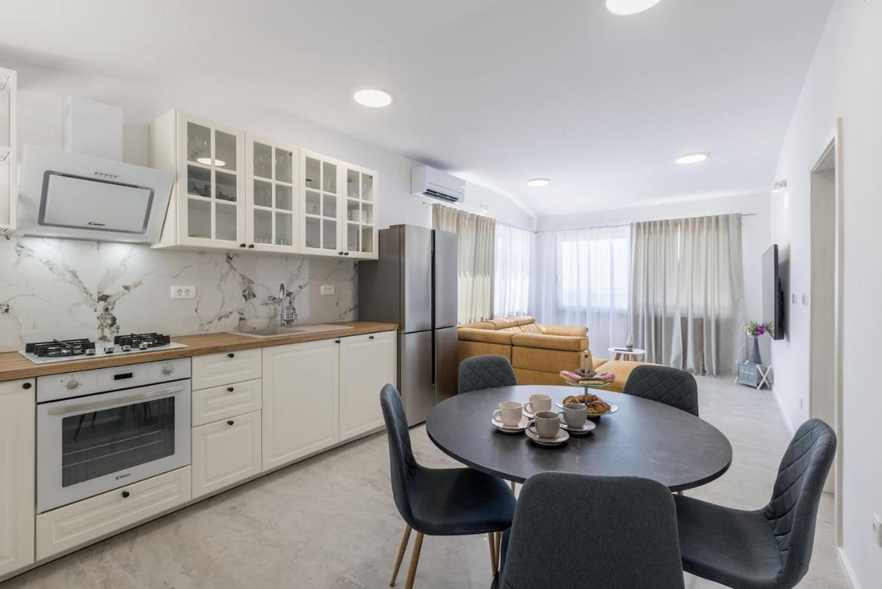 Willa Dream Hill Kaštel Kambelovac Zewnętrze zdjęcie