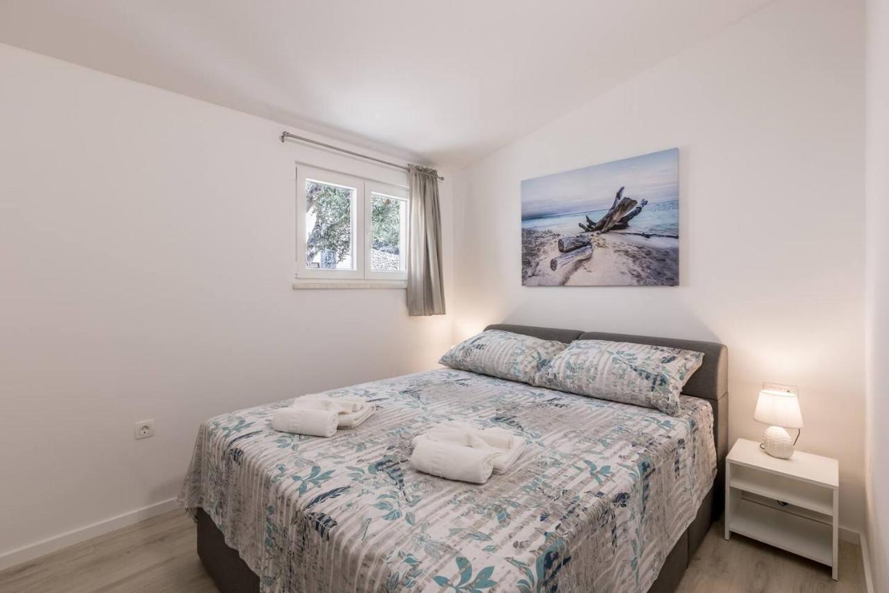 Willa Dream Hill Kaštel Kambelovac Zewnętrze zdjęcie