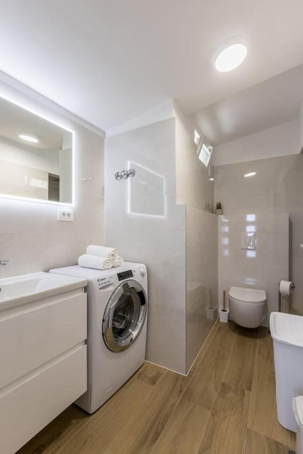 Willa Dream Hill Kaštel Kambelovac Zewnętrze zdjęcie